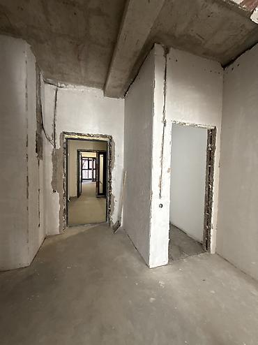 юг 2: 2 комнаты, 54 м², Элитка, 8 этаж, ПСО (под самоотделку) — 6