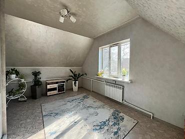 Продажа коттеджей и домов: Продаю! 2 дома на одном Участке, Жибек-Жолу/Уметалиева Участок — 11