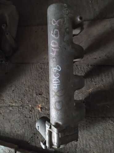 испаритель на чарон: Mitsubishi Chariot Grandis RVR Коллектор впускной, Мицубиси Шариот