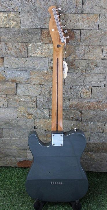 dex rock: HARLEY BENTON TE-62CC CF B-STOCK | Slanje po dogovoru ili lično — 4