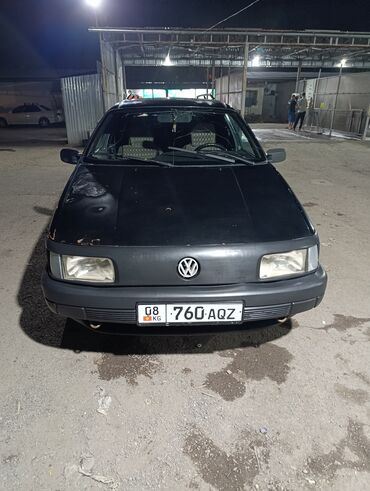 вентилятор опель вектра б: Volkswagen Passat: 1989 г., 1.8 л, Механика, Бензин, Универсал