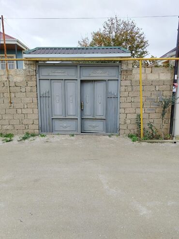 Uzunmüddətli kirayə evlər: 60 kv. m, 2 otaqlı, Qaz, İşıq, Su — 3