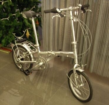 ucuz vesevet: Городской велосипед Giant, 20", Доставка в районы