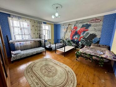 Günlük kirayə mənzillər: 1 otaqlı — 7