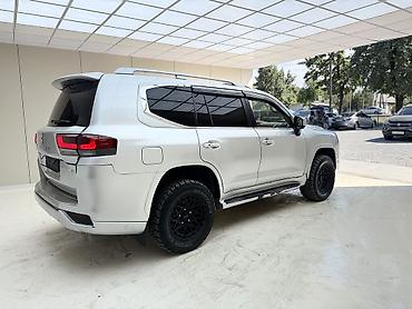 тайота ехо: Toyota Land Cruiser: 2013 г., 4.6 л, Автомат, Бензин, Внедорожник — 6