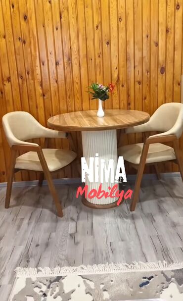 Restoran mebeli: RESTORANLAR ÜÇÜN PROFESİONAL MEBELLƏR – TOPDAN və PƏRAKƏNDƏ SATIŞ! — 4