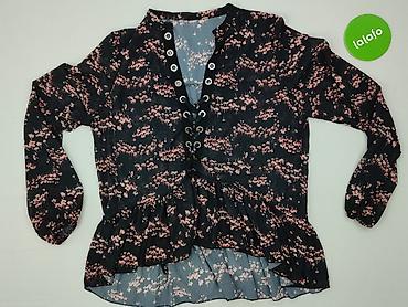 koszula loreto: Italian Design, Bluzka damska, rozmiar One size — 2