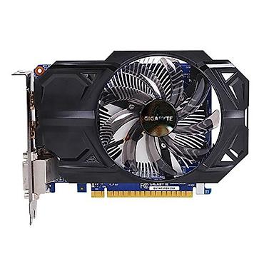 1060 ti: Gigabyte GeForce GTX 750 Ti (GV-N75TD5-2GI) videokart - GPU: NVIDIA — 2