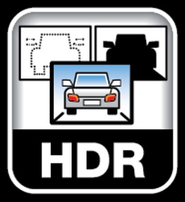 Kamere za auto: • 2,0-inčni TFT LCD ekran u boji. • Ugrađen 3-osni G senzor • Ugrađen — 20