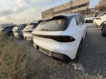 чангам: Changan Qiyuan Q05: 2026 г., Электромобиль — 2