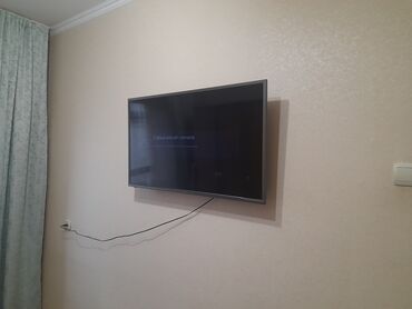 Установка телевизоров: Установка телевизиров,установка креплений к телевизору,установка — 6