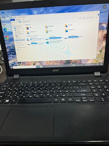 Ноутбуки: Ноутбук, Dell, Б/у, Для несложных задач — 13