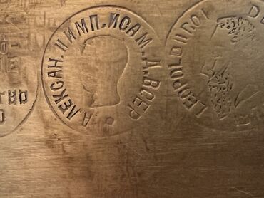 Samovarlar: Elektrikli samovar – dekorativ klassik dizayn - Material — 22