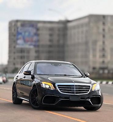 Аренда кортежа: Сдаю Mercedes-Benz Maybach для кортежа, С водителем, Седан — 9