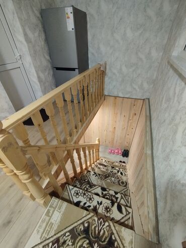 Həyət evləri və villaların satışı: Maştağa qəs. 7 otaqlı, 200 kv. m, Kredit yoxdur, Yeni təmirli — 6