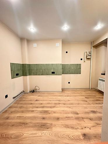 Продажа квартир: 1 комната, 42 м², Элитка, 6 этаж, Дизайнерский ремонт — 10