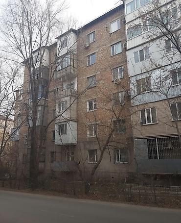 1: 1 комната, 32 м², Городок строителей Индивидуалка, 5 этаж, Косметический ремонт — 5