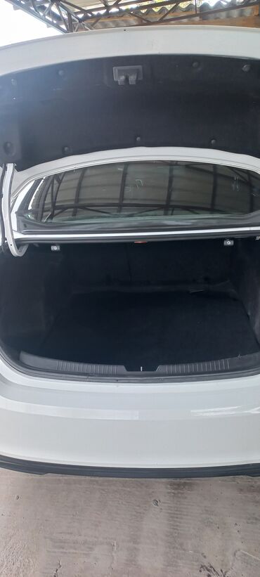 Chevrolet: Chevrolet Chevette: 2020 г., 1.5 л, Вариатор, Бензин, Седан — 3