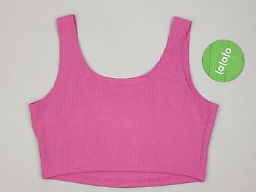 crivit clothes: Top damski, rozmiar L — 3