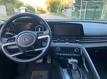 авто корея сайт бишкек: Hyundai Avante: 2020 г., 1.6 л, Вариатор, Бензин, Седан — 7