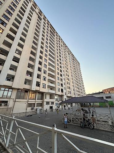 баку квартира купить: 2 комнаты, Новостройка, м. Ахмедлы, 82 м² — 10