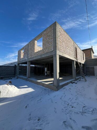 Продажа квартир: Дом, 360 м², 5 комнат, Агентство недвижимости, ПСО (под самоотделку)