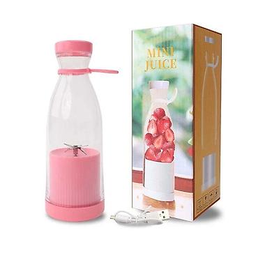 бутылка миксер fresh juice: Соковыжималка, Новый, Самовывоз — 3