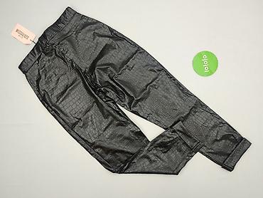 nutmeg spodnie: Missguided, Spodnie materiałowe damskie, rozmiar S — 3