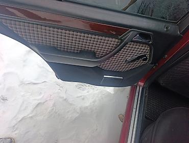 Mercedes-Benz: Mercedes-Benz W124: 1993 г., 2.2 л, Автомат, Бензин, Седан — 17