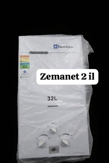 Pitiminutka Demir dokum, 32 l/dəq, Yeni, Kredit yoxdur, Pulsuz çatdırılma