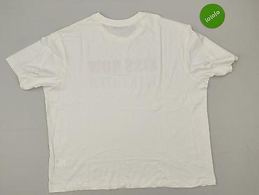 colins poland: Sinsay, T-shirt damski, rozmiar 2XL — 3