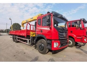 продаются манипулятор: Манипулятор | Стрела 21 м. 12 т | Борт 25000 кг