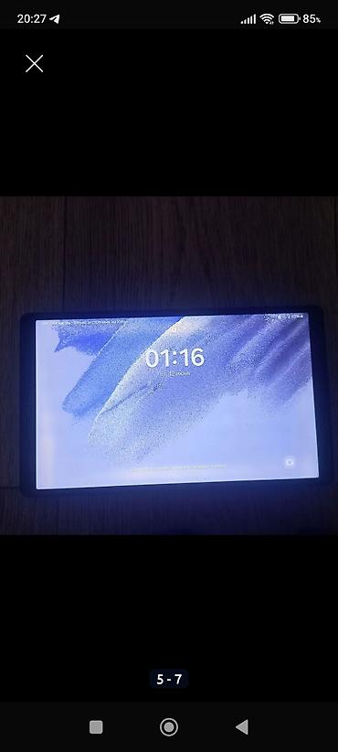 tab lite: Планшет Samsung Galaxy Tab A7 Lite 8.7" 3/32GB LTE Gray (SM-T225) — 4