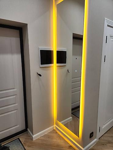 Продажа квартир: 2 комнаты, 63 м², Элитка, 12 этаж at lalafo.kg — 5 Продажа квартир: 2 комнаты, 63 м², Элитка, 12 этаж — 5