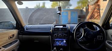 Lexus: Lexus IS: 2003 г., 2 л, Автомат, Бензин, Седан — 8