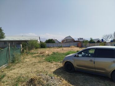 участок в военно антоновка: 4 соток, Для строительства, Тех паспорт