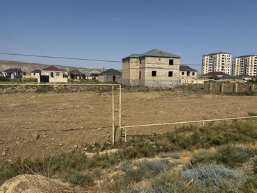 bine kirayə: 6 sot, Tikinti, Mülkiyyətçi, Kupça (Çıxarış)