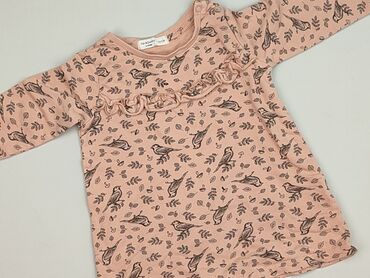 kombinezon softshell dla dzieci lidl: Сукня, Fox&Bunny, 6-9 міс., стан - Ідеальний