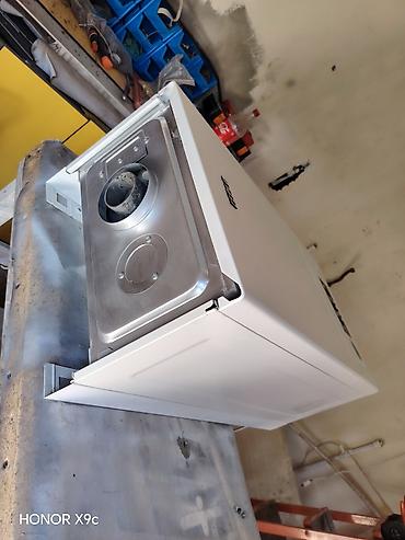 qızdırıcı kabel: İşlənmiş Kombi Teplo 24 kVt, Pulsuz çatdırılma, Ödənişli quraşdırma, Zəmanətli — 3