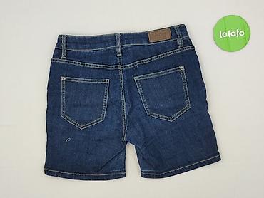 jeans short: John Baner, Szorty damskie, rozmiar S — 3