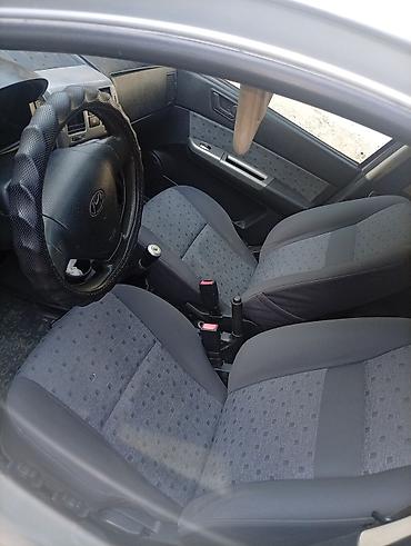 хюндай ай 20: Hyundai Getz: 2005 г., 1.4 л, Механика, Бензин, Хэтчбэк — 4