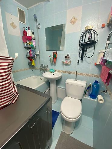 Продажа квартир: 1 комната, 34 м², 104 серия, 3 этаж, Евроремонт — 9