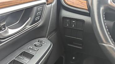 оригинальные: Honda CR-V: 2020 г., 1.5 л, Вариатор, Бензин, Кроссовер — 9