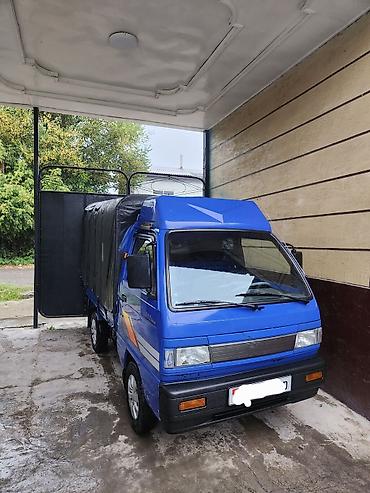 daewoo matiz 0 1: Легкий грузовик, Daewoo, Стандарт, До 1 т, Б/у — 2