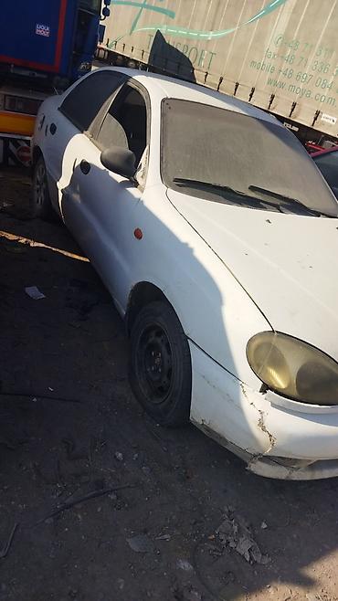 бензонасос ланос цена: Daewoo Lanos: 1998 г., 1.5 л, Бензин, Седан — 2