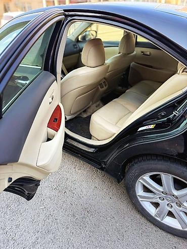 рама лексус: Lexus ES: 2007 г., 3.5 л, Автомат, Бензин, Седан — 6