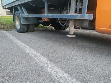 Mercedes-Benz: Mercedes-Benz Спринтер: 2001 г., 2.2 л, Механика, Дизель, Бус — 3