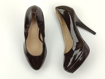 megi bluzki damskie: Flat shoes for women, 40, condition - Perfect