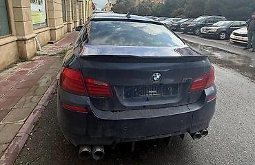 Продажа авто: BMW 528: 2 л | 2012 г. Седан — 6