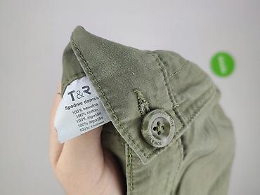 tom i rose: Tom Rose, Spodnie materiałowe damskie, rozmiar L — 6